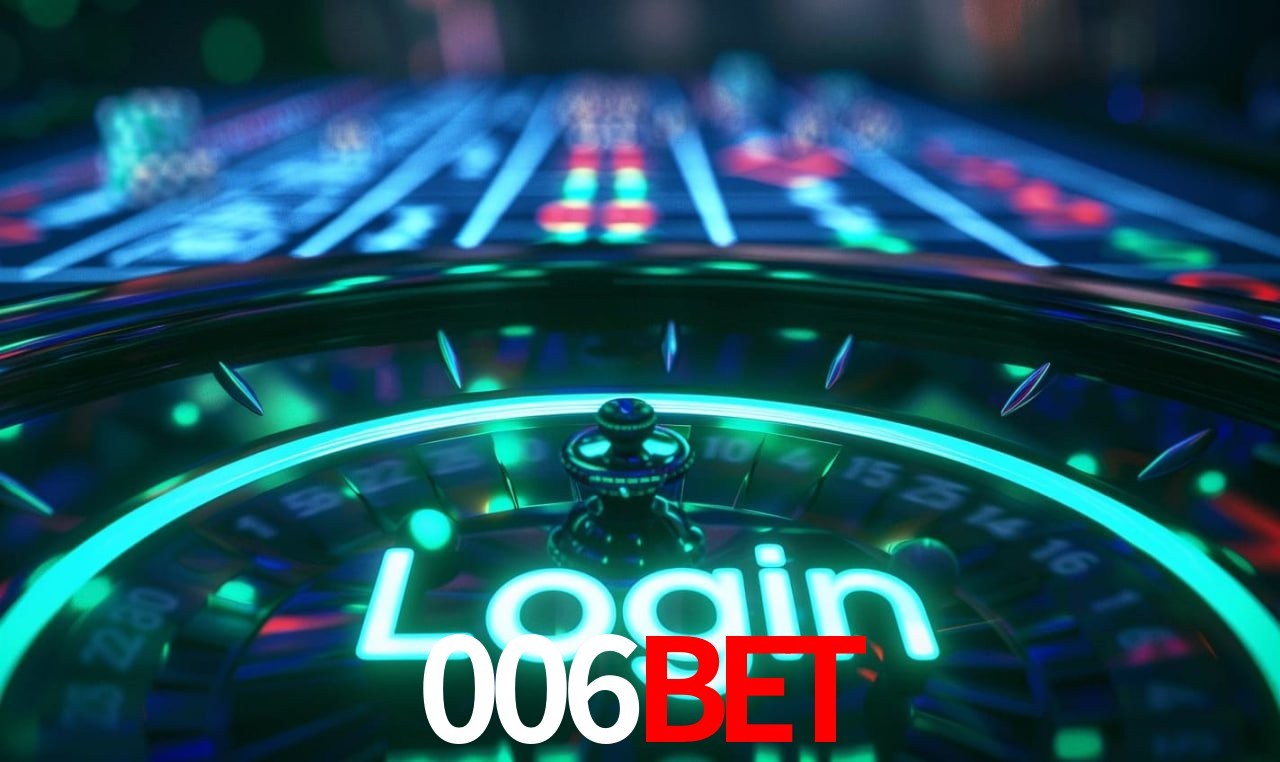 Experiência VIP 006bet