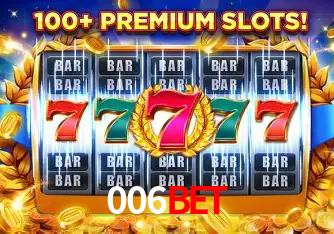 A Emoção da Loteria na 006bet: Uma Chance de Mudança de Vida