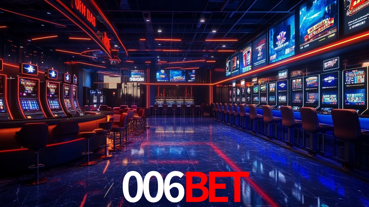 Statistics 006bet