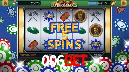 Desvendando o Mundo dos Jogos Virtuais na 006bet