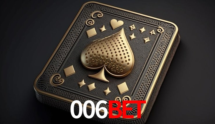 Diretório de Jogos 006bet