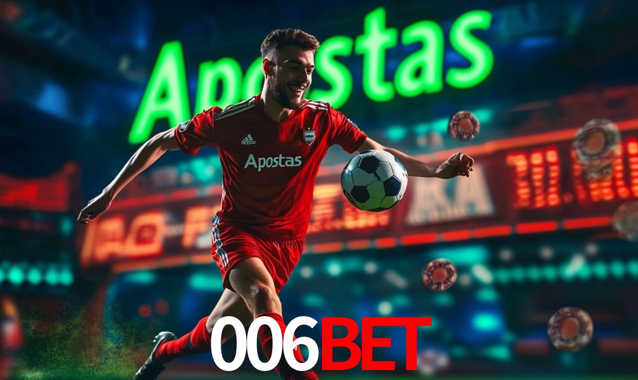Bônus Diários 006bet