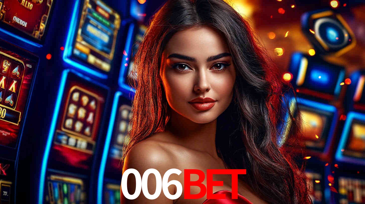 Inovações de Jogos na 006bet: O Futuro das Experiências Interativas