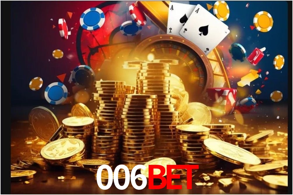 Interface Premium 006bet