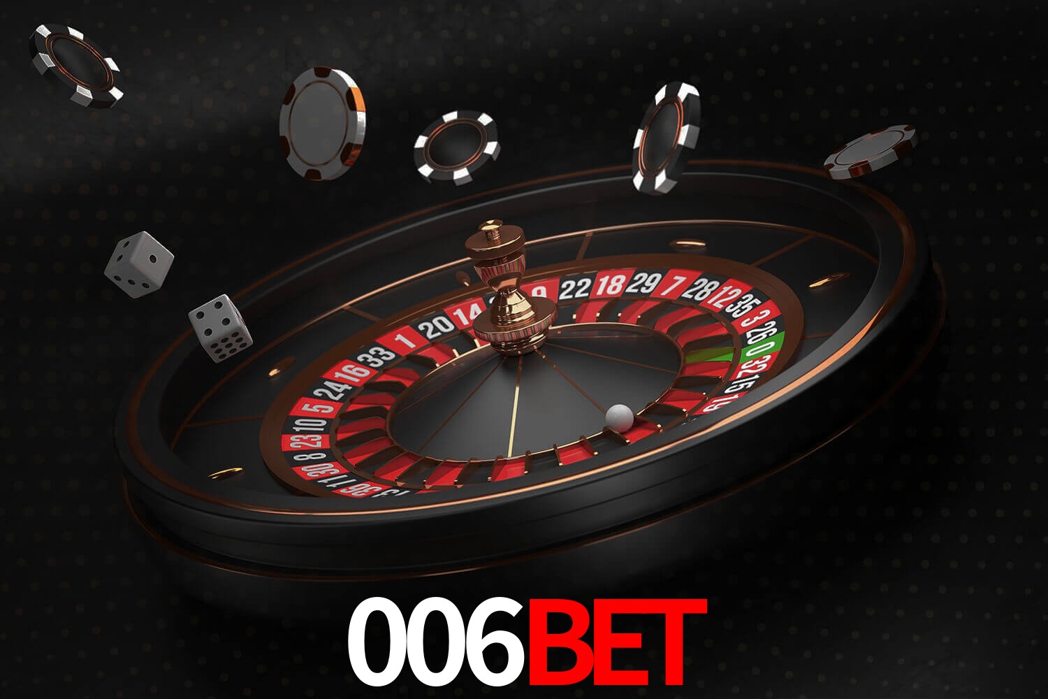 Live Casino 006bet