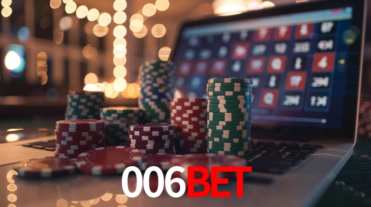 APP oficial da 006bet para mobile