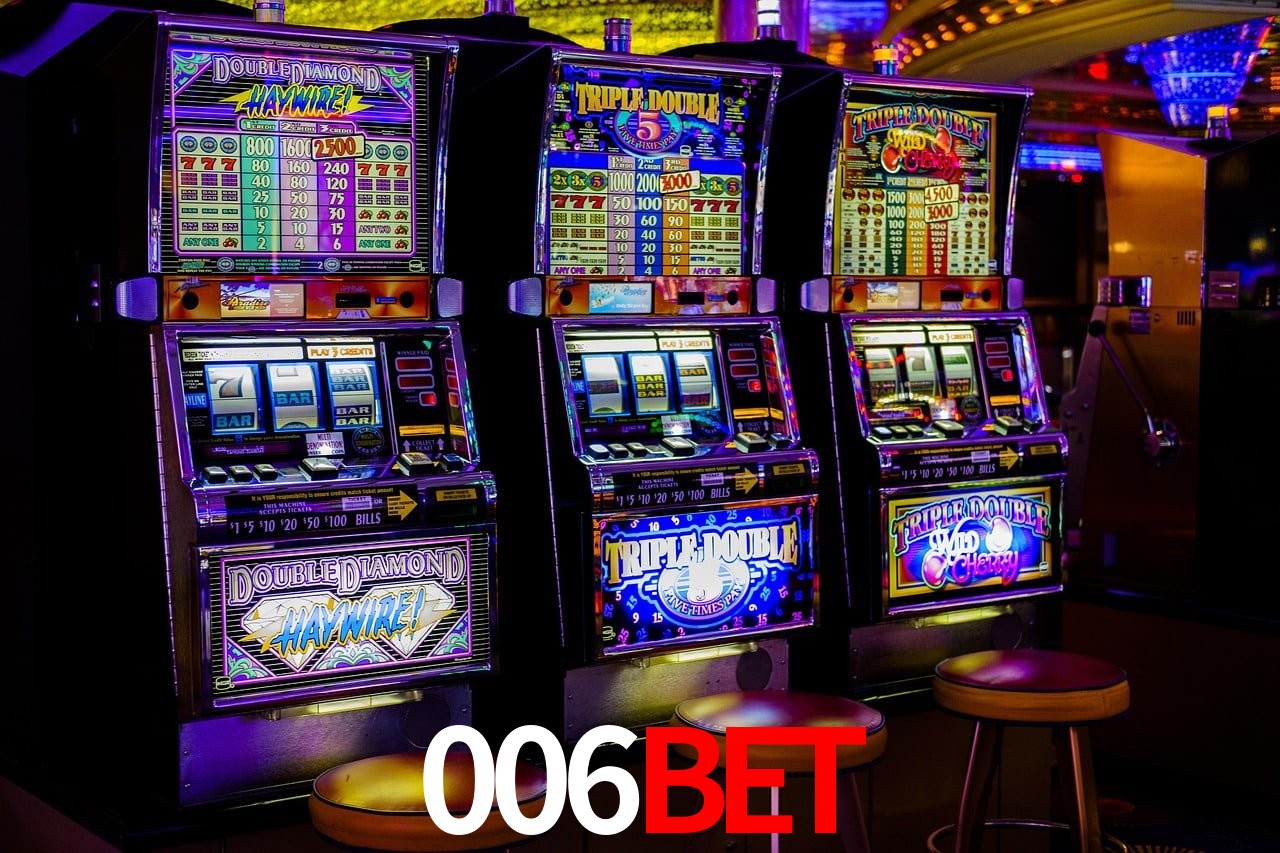 Estatísticas Esportivas 006bet