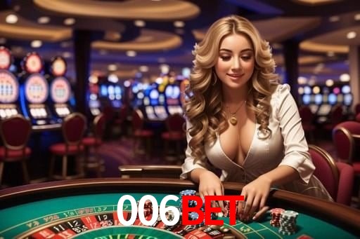 Game Providers 006bet