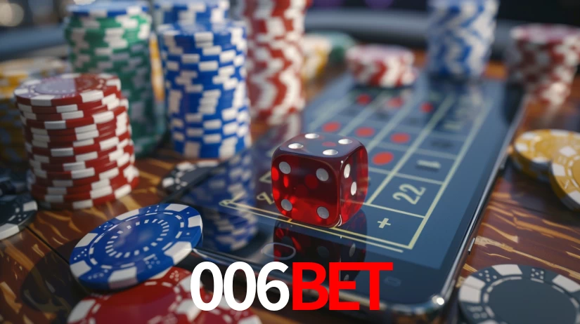 Exclusive Games 006bet