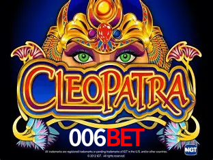 Descubra o Mundo do Cassino Online com 006bet