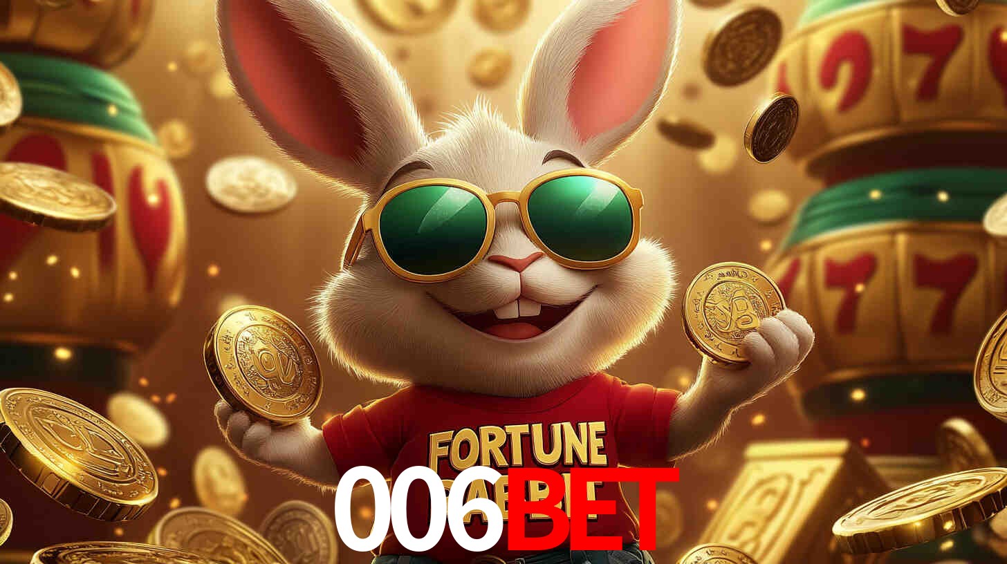 Daily Bonuses 006bet