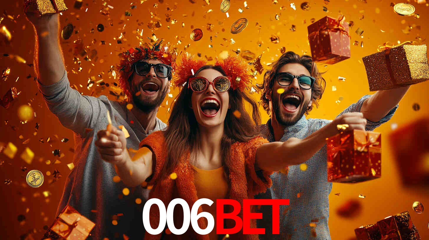 Tournaments 006bet