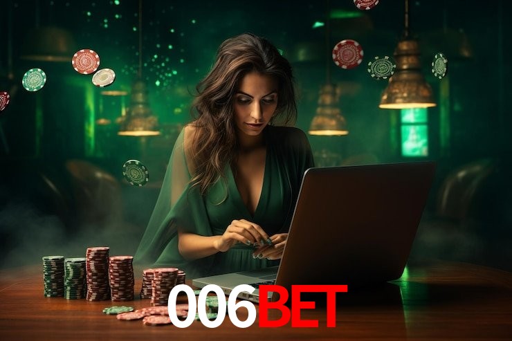 006bet login