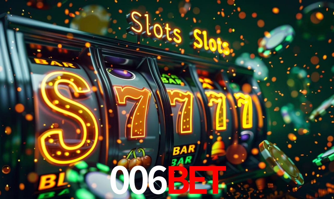 Apostas de Tênis 006bet