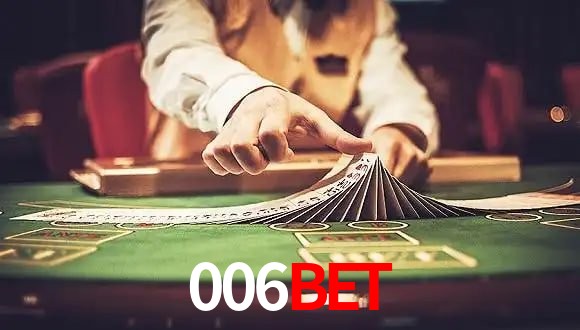 Live Casino 006bet