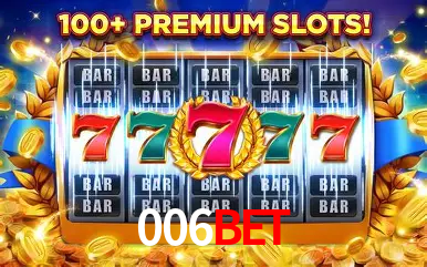 A Popularidade dos Caça-Níqueis no 006bet