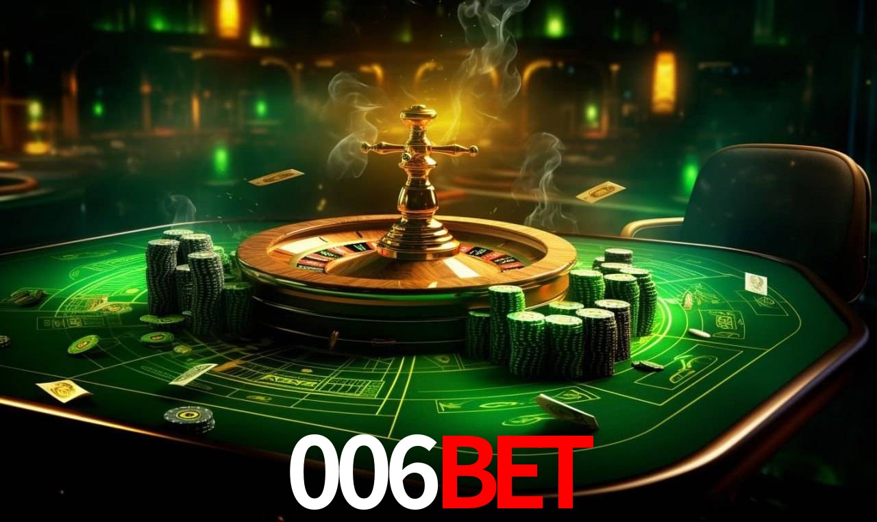 006bet: Seu Especialista em Apostas Esportivas Brasileiras