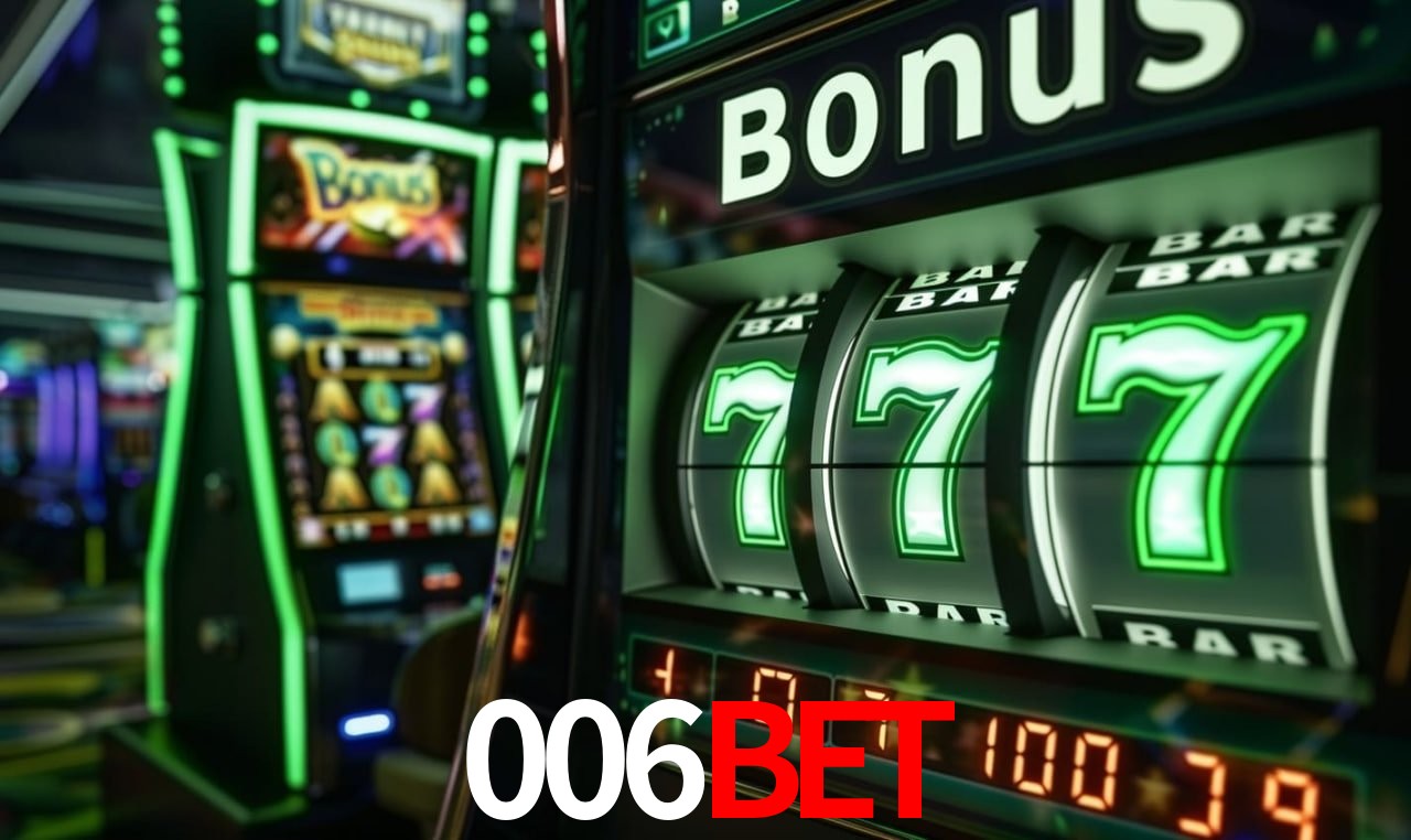 Weekend Specials 006bet