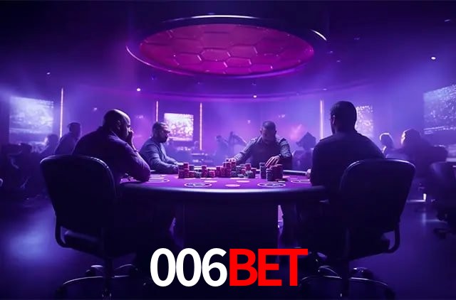 Jogos de Slot 006bet