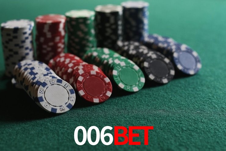 API Integration 006bet