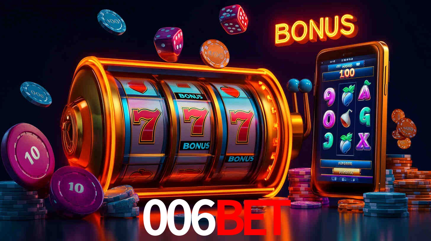 Descubra o Programa VIP da 006bet: Vantagens Exclusivas para Jogadores
