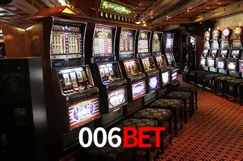 Apostas Esportivas na 006bet: Um Guia Completo