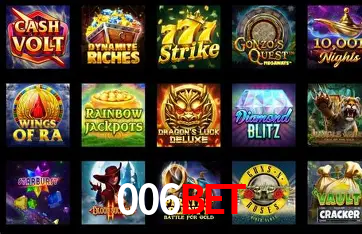 006bet login