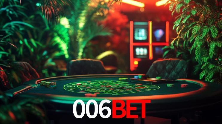 Game Statistics 006bet