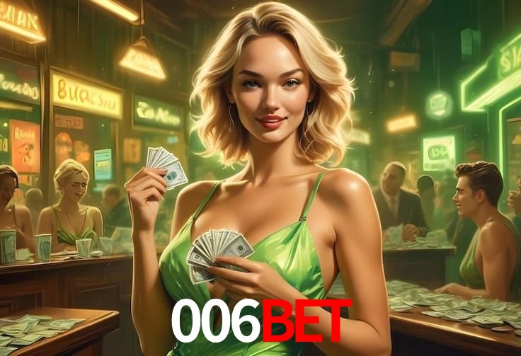 Desvendando o Mundo dos Jogos Virtuais na 006bet