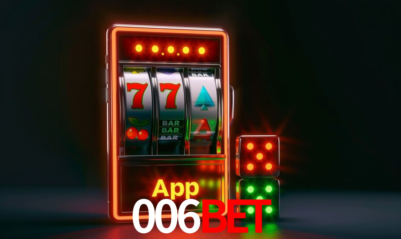 Provedores de Jogos 006bet