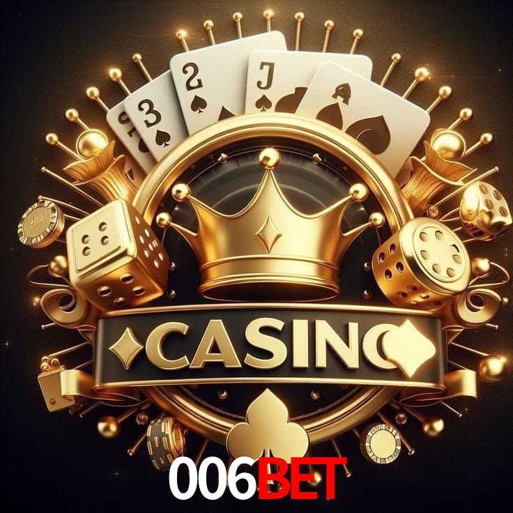 Casino Ao Vivo 006bet