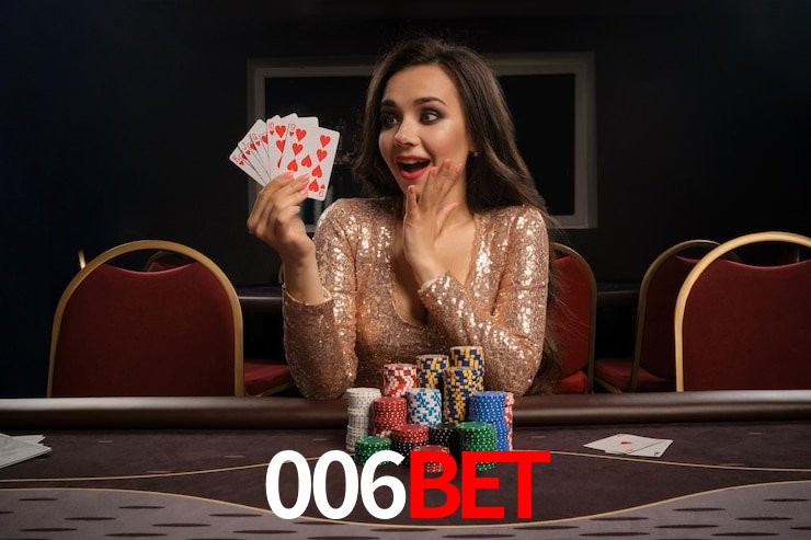 PIX Instantâneo 006bet
