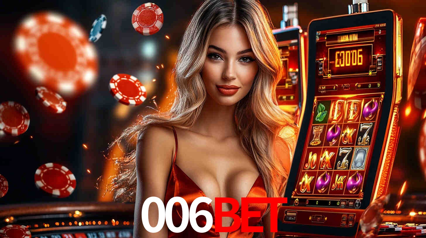 Blackjack Table 006bet