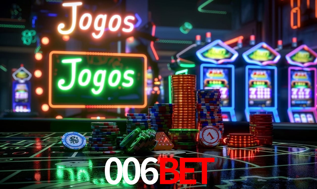 006bet App Interface