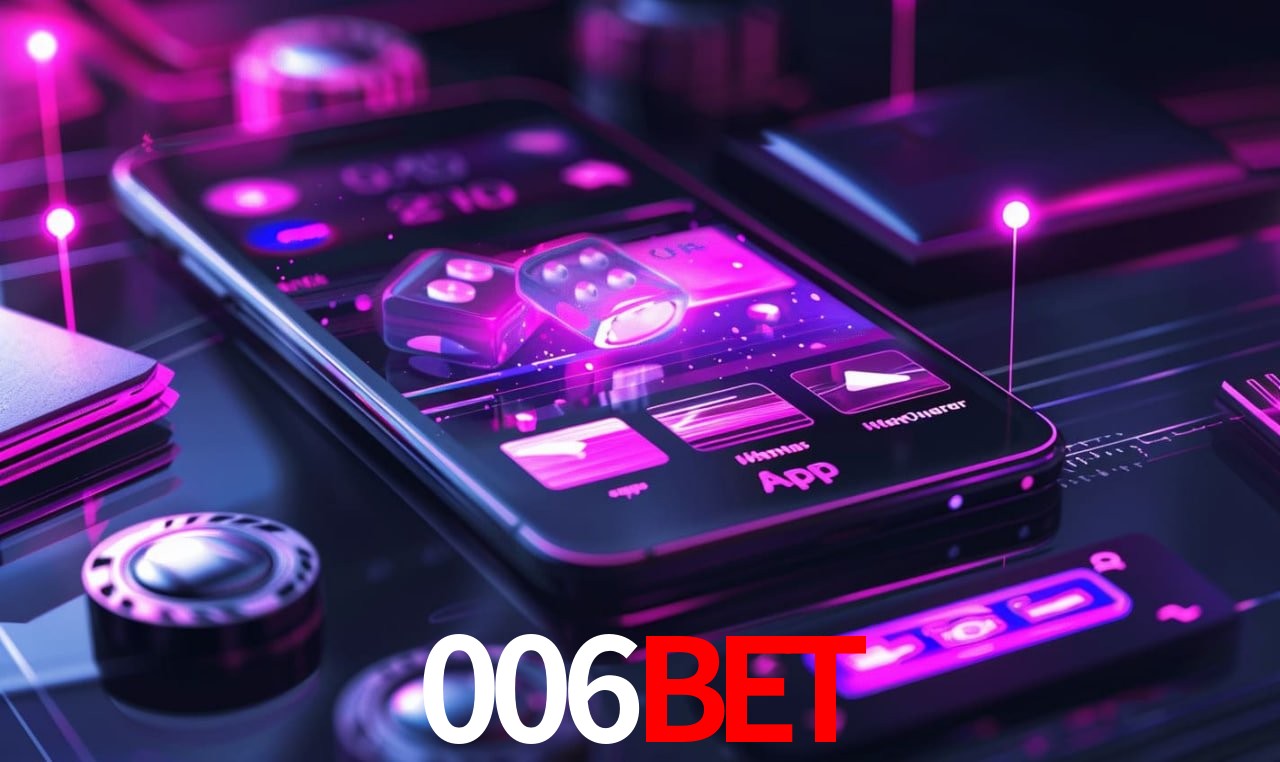 Secure Login 006bet