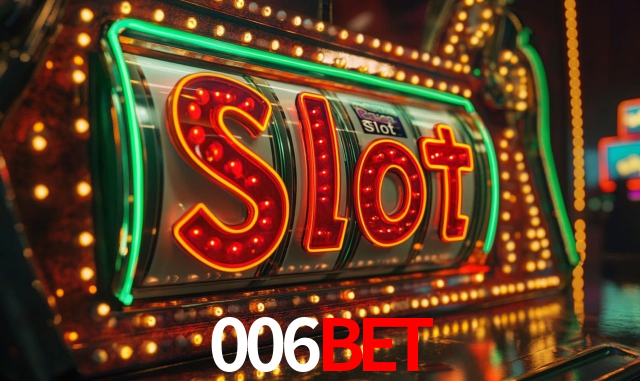 Ofertas Exclusivas 006bet