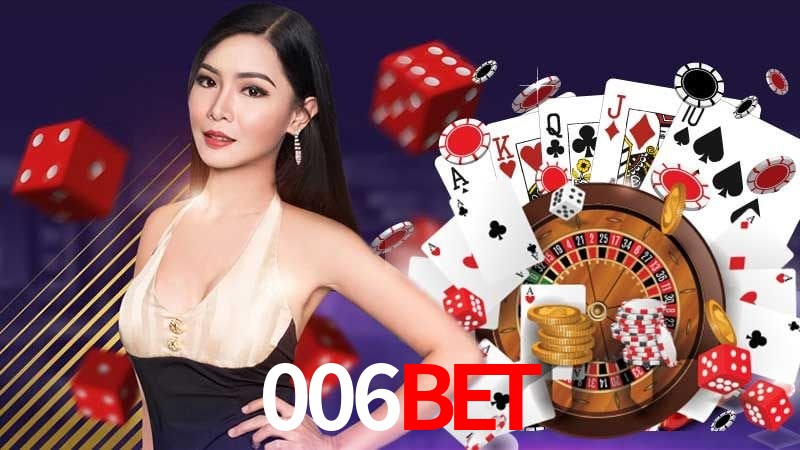 Programa VIP 006bet