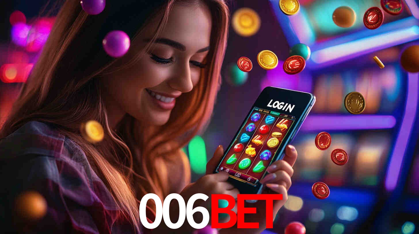 VIP Casino 006bet