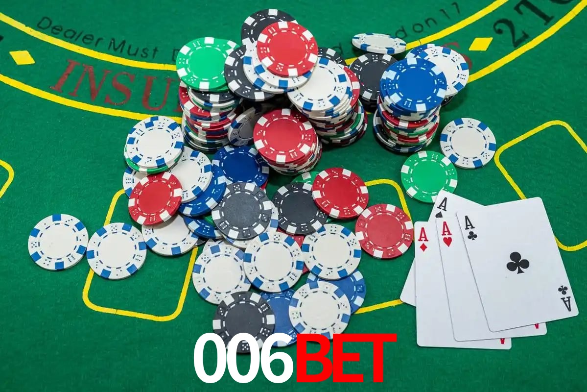 Casino VIP 006bet