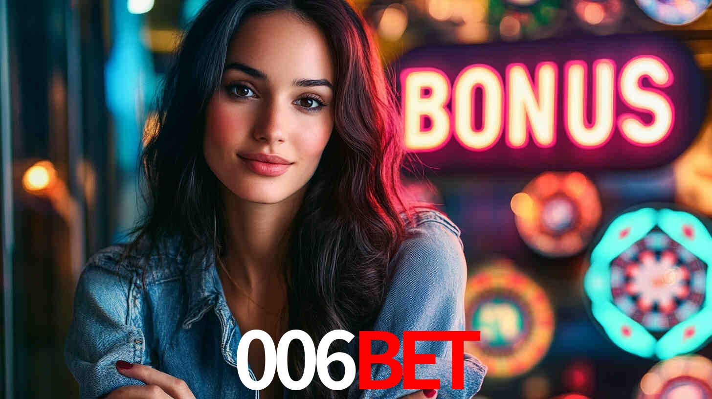Programa VIP 006bet