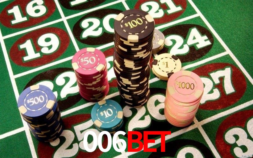 cassino 006bet