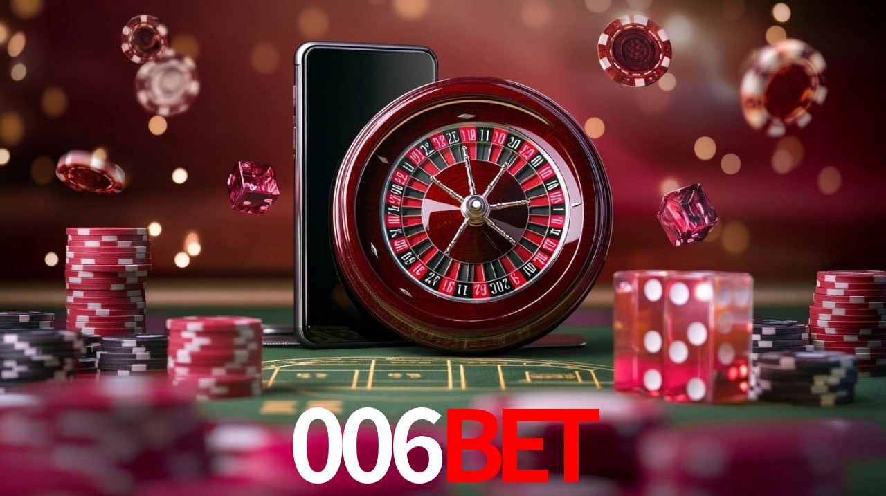 Quick Registration 006bet