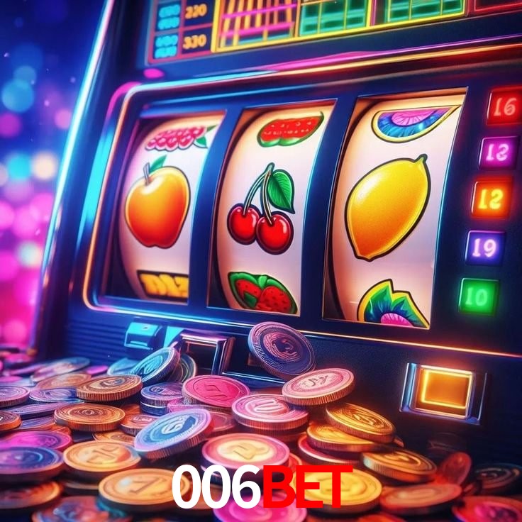 Recursos de Bônus 006bet