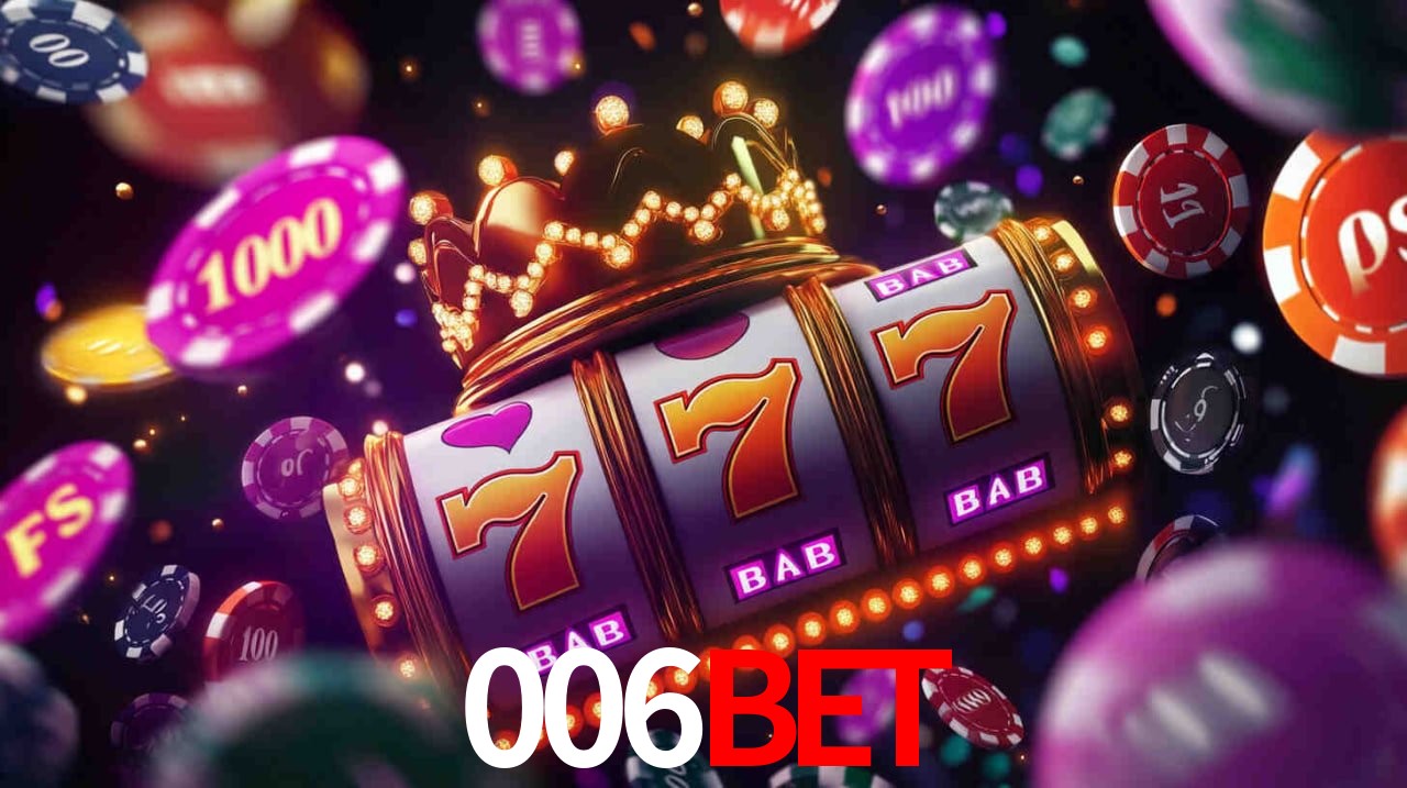 Flash Promotion 006bet