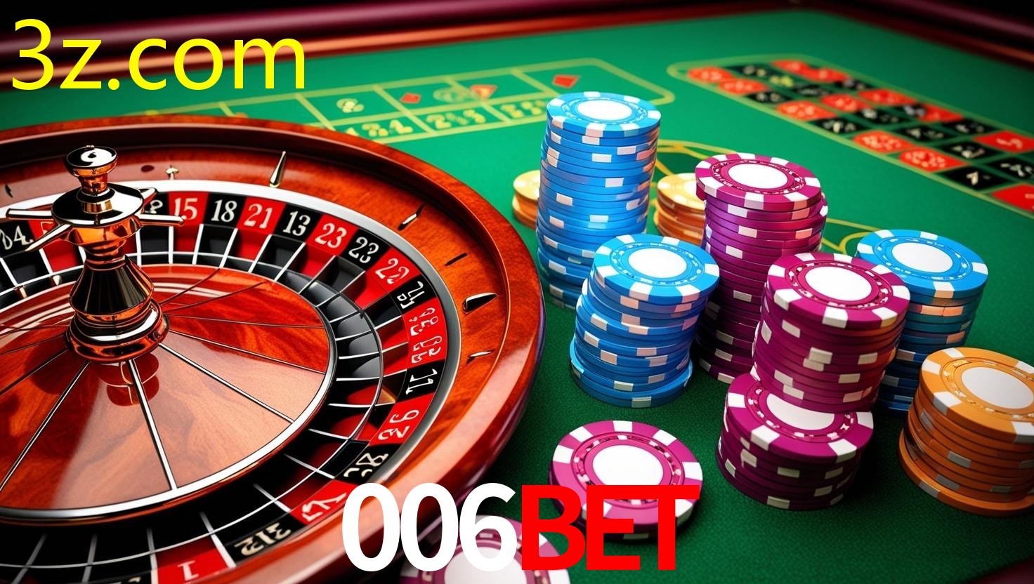006BET.COM