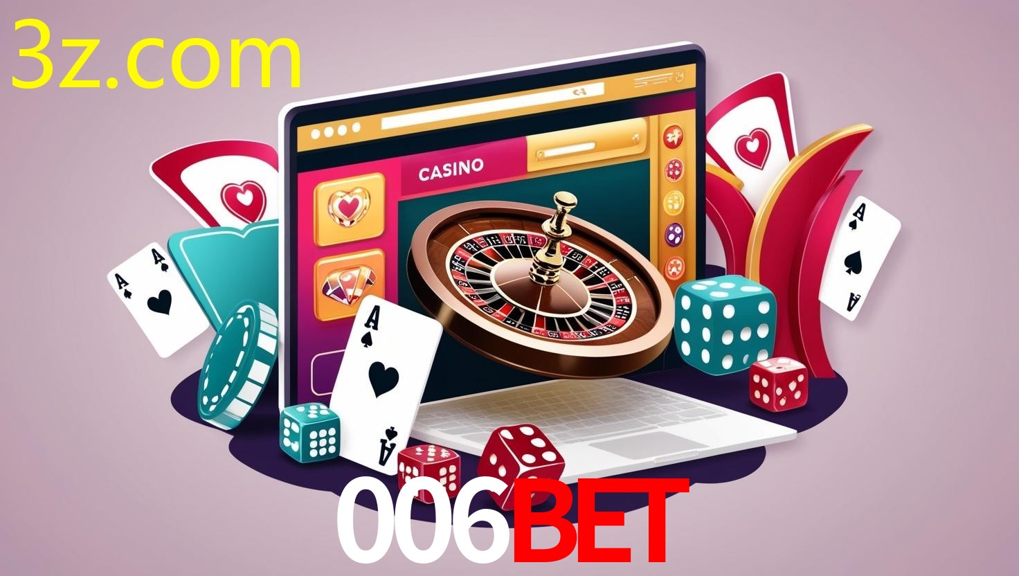 006BET.COM